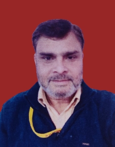 Dr. Anil Sharma